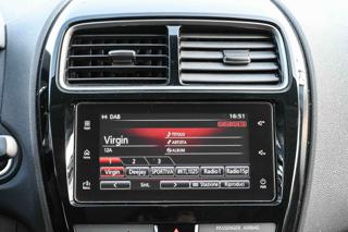MITSUBISHI ASX usata, con Touch screen