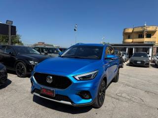 MG ZS usata, con Airbag Passeggero