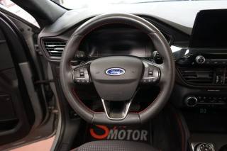 FORD Kuga usata, con Sensori di parcheggio anteriori