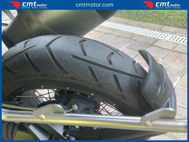 BMW R 1200 GS Adventure usata 14