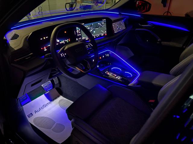 AUDI Q5 usata, con ESP