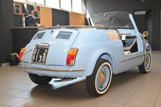 FIAT 500 usata 39