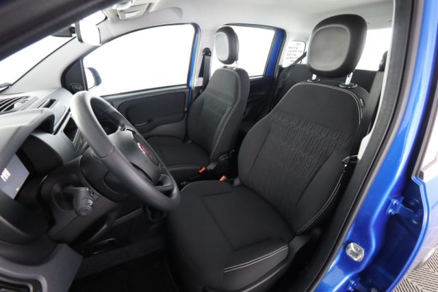 FIAT Panda usata 8