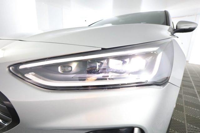 FORD Focus usata 7