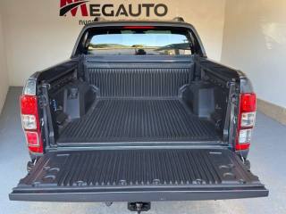FORD Ranger usata, con Climatizzatore
