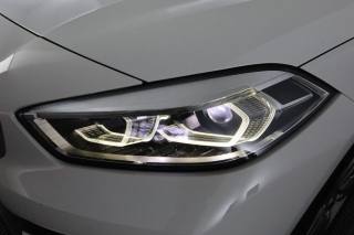 BMW 118 usata 7