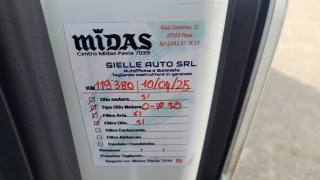 FORD Transit Custom usata, con Sistema di navigazione