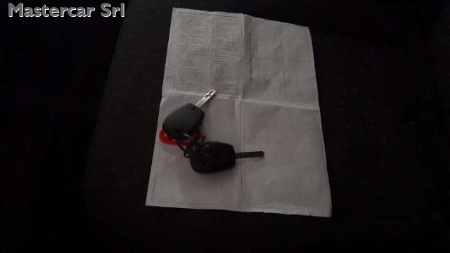 OPEL Movano usata, con Bluetooth