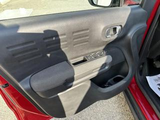 CITROEN C3 Aircross usata, con Cruise Control