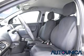 LANCIA Ypsilon usata, con Chiusura centralizzata