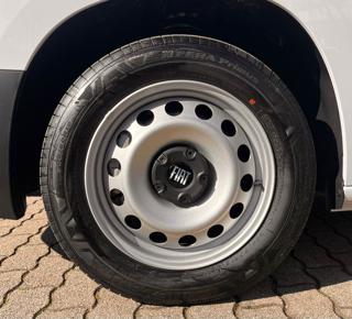 FIAT Doblo usata, con Autoradio