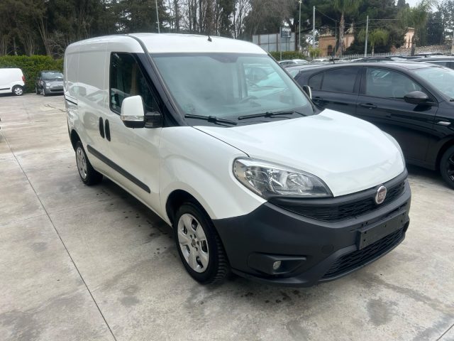 FIAT Doblo usata, con Alzacristalli elettrici