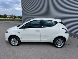 LANCIA Ypsilon usata, con Servosterzo