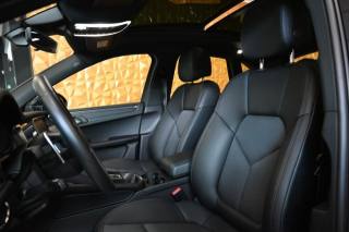 PORSCHE Macan usata 24