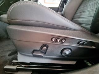 ALFA ROMEO Giulia usata, con Boardcomputer
