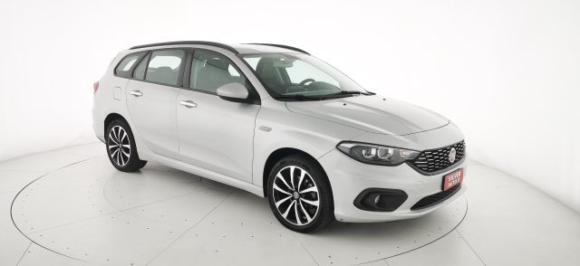 FIAT Tipo usata, con MP3