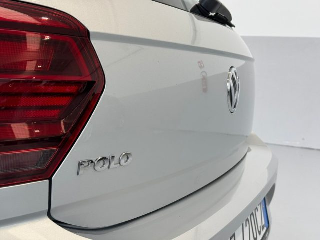 VOLKSWAGEN Polo usata, con Volante in pelle