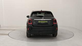 FIAT 500X usata, con Airbag Passeggero