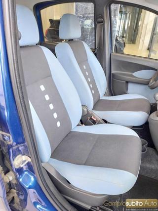 FIAT Panda usata 14