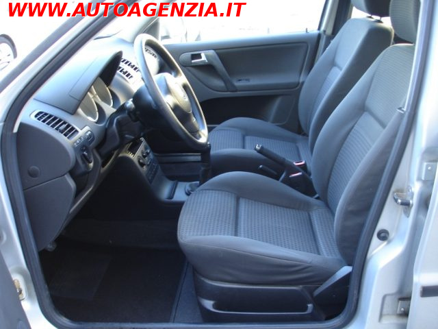 VOLKSWAGEN Polo usata 7