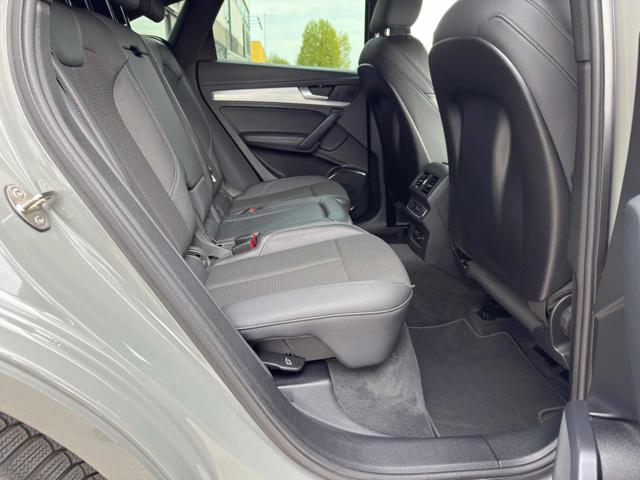 AUDI Q5 usata, con Immobilizzatore elettronico