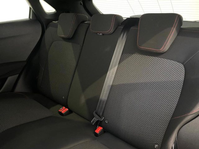FORD Puma usata, con ESP
