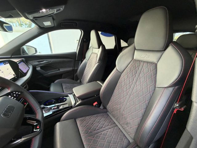 AUDI Q5 usata, con Sensore di luce