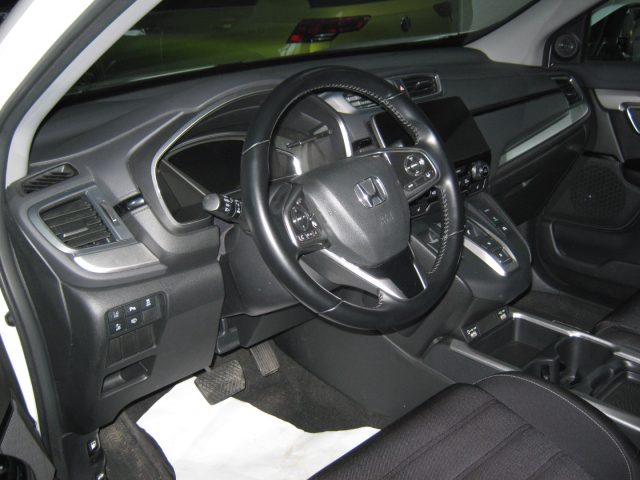 HONDA CR-V usata, con Cerchi in lega