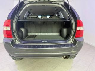 KIA Sportage usata 3