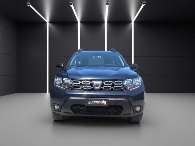 DACIA Duster usata, con ESP