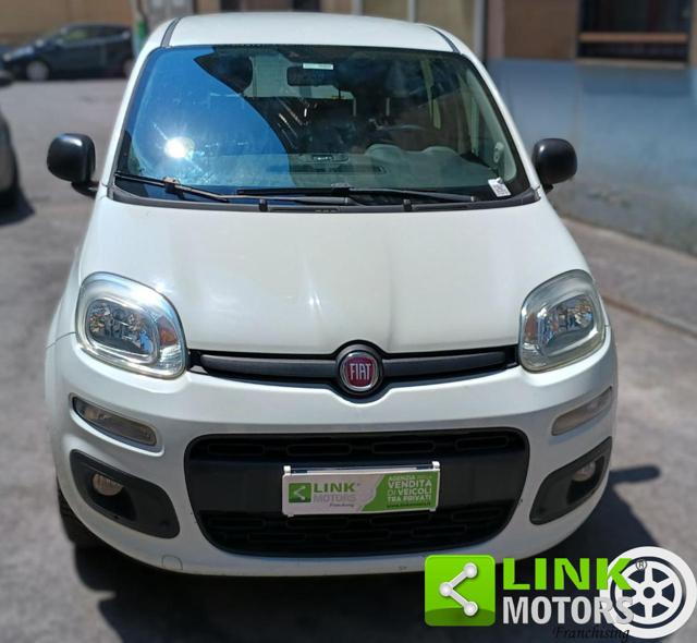 FIAT Panda usata, con Airbag Passeggero