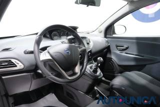 LANCIA Ypsilon usata, con Autoradio