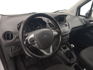 FORD Transit Courier usata, con Fendinebbia