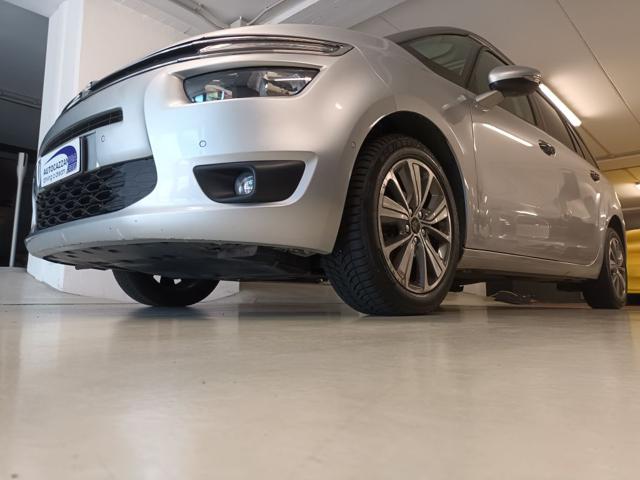 CITROEN Grand C4 Picasso usata, con Fendinebbia