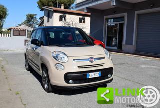 FIAT 500L usata, con Airbag laterali