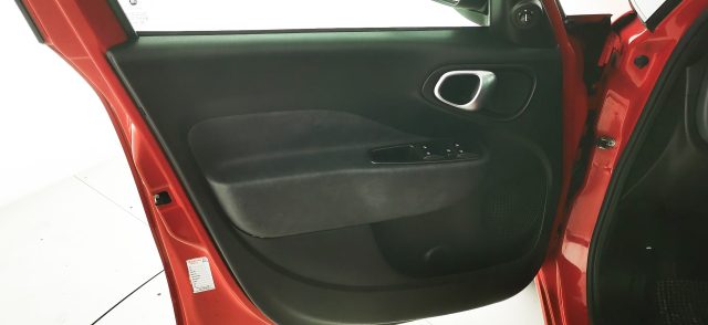 FIAT 500L usata, con Limitatore di velocità
