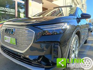 AUDI Q4 e-tron usata, con Controllo automatico clima