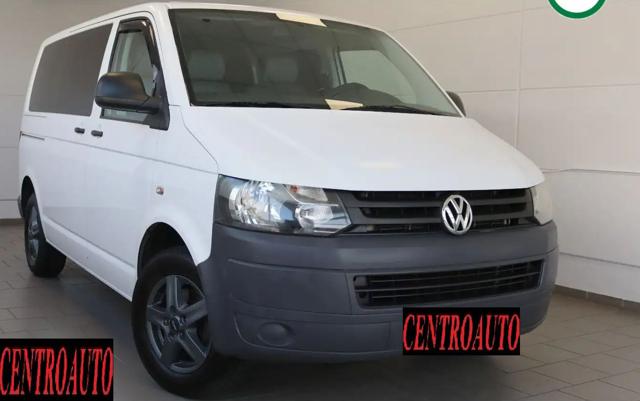VOLKSWAGEN Transporter usata, con Servosterzo