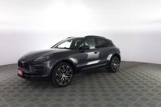 PORSCHE Macan usata 6