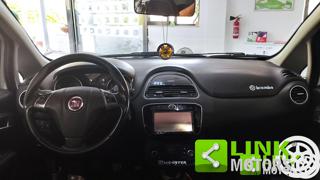 FIAT Punto Evo usata 15
