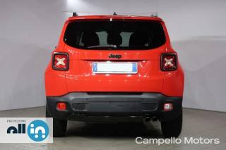 JEEP Renegade usata 3