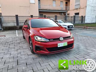 VOLKSWAGEN Golf GTI Performance 2.0 245CV TSI DSG BMT GARANZIA INCLUSA
