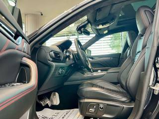 MASERATI Levante usata, con Regolazione elettrica sedili