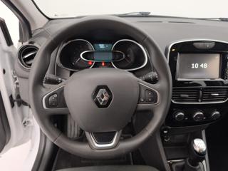 RENAULT Clio usata, con Fendinebbia