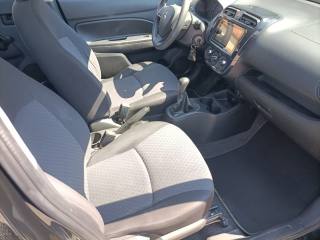 MITSUBISHI Space Star usata, con ESP