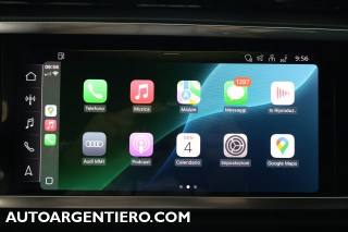 AUDI Q3 usata, con Fari LED