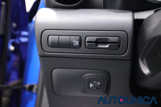 CITROEN C3 Aircross usata, con Bracciolo