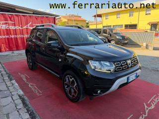 DACIA Duster usata, con Airbag