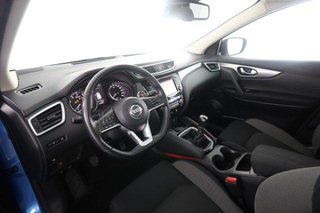 NISSAN Qashqai usata 1