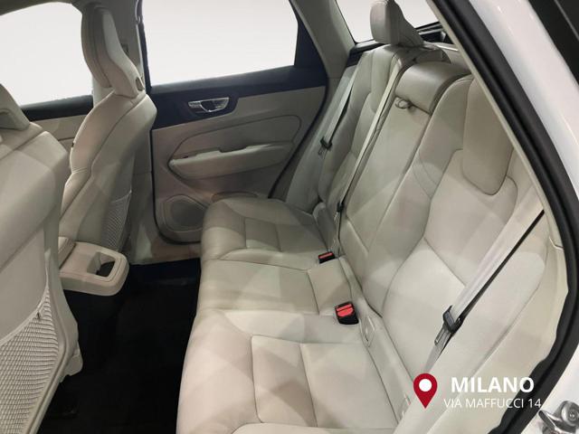 VOLVO XC60 usata, con Filtro antiparticolato